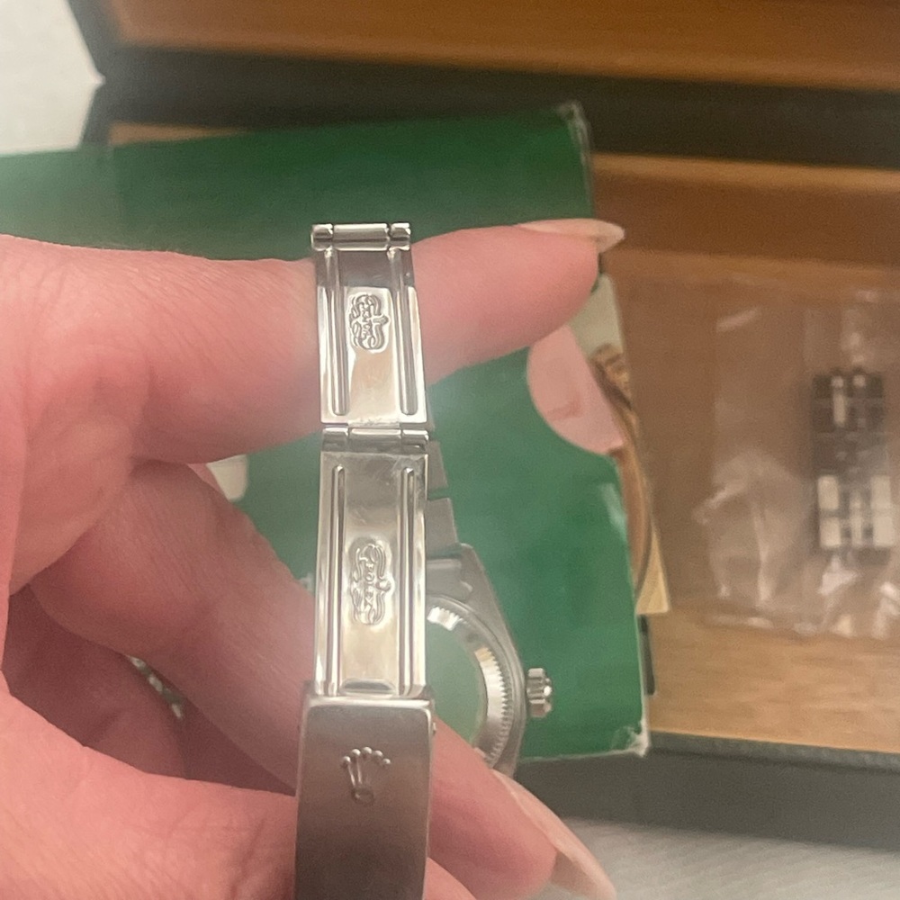 ROLEX FOR WOMEN